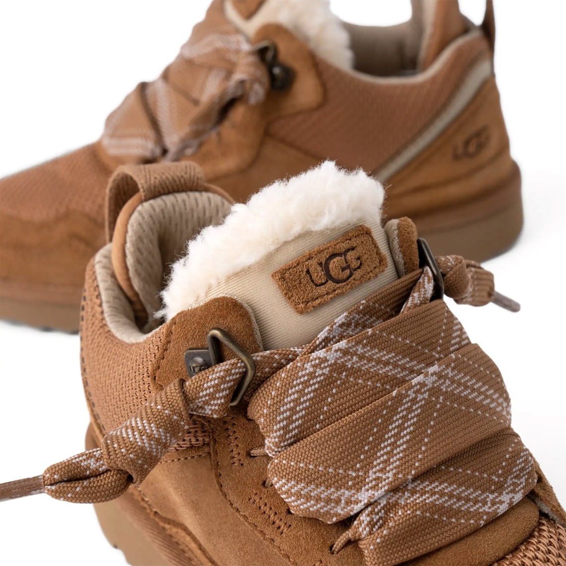 Sneakers K Lowmel Ugg bambino