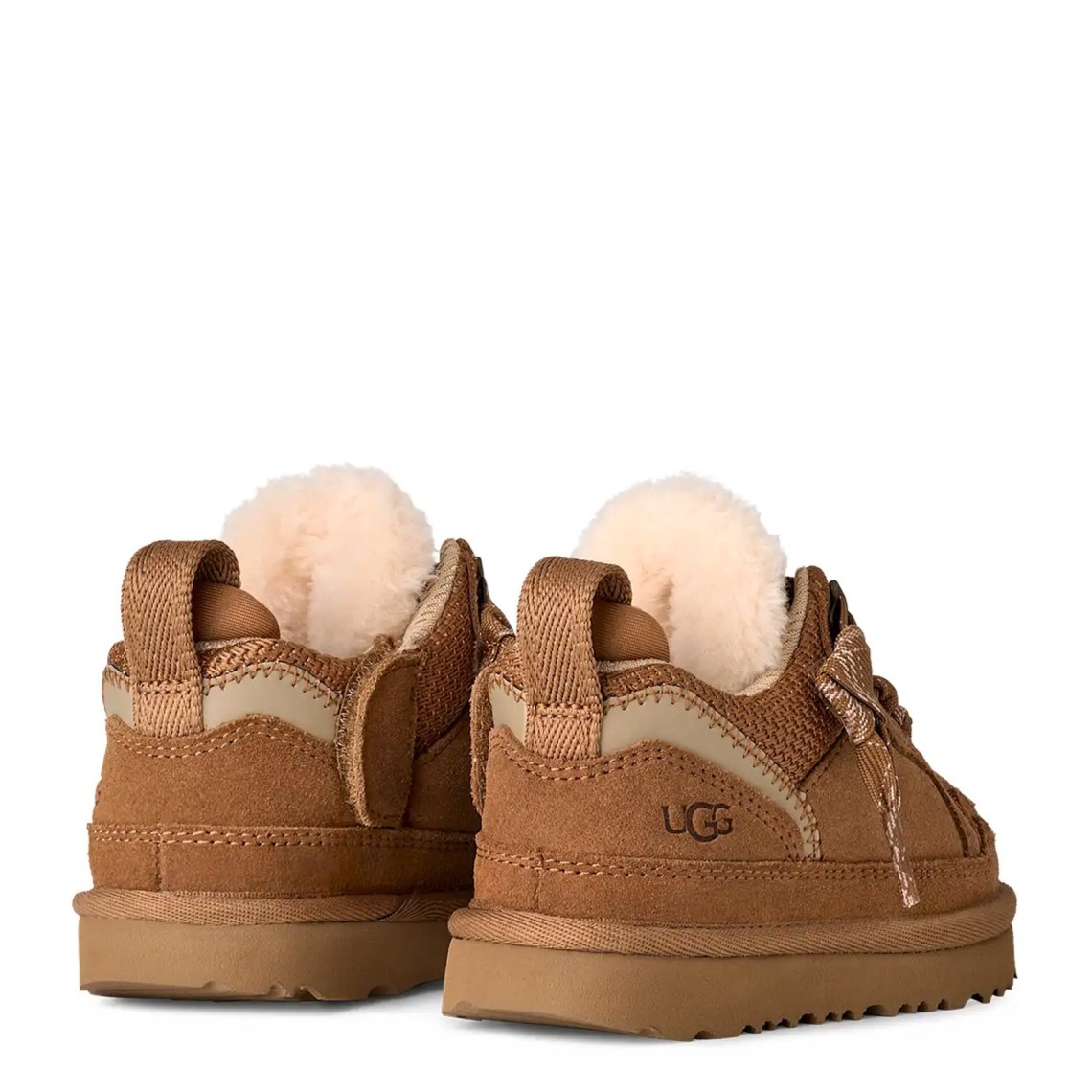 Sneakers T Lowmel Ugg bambino