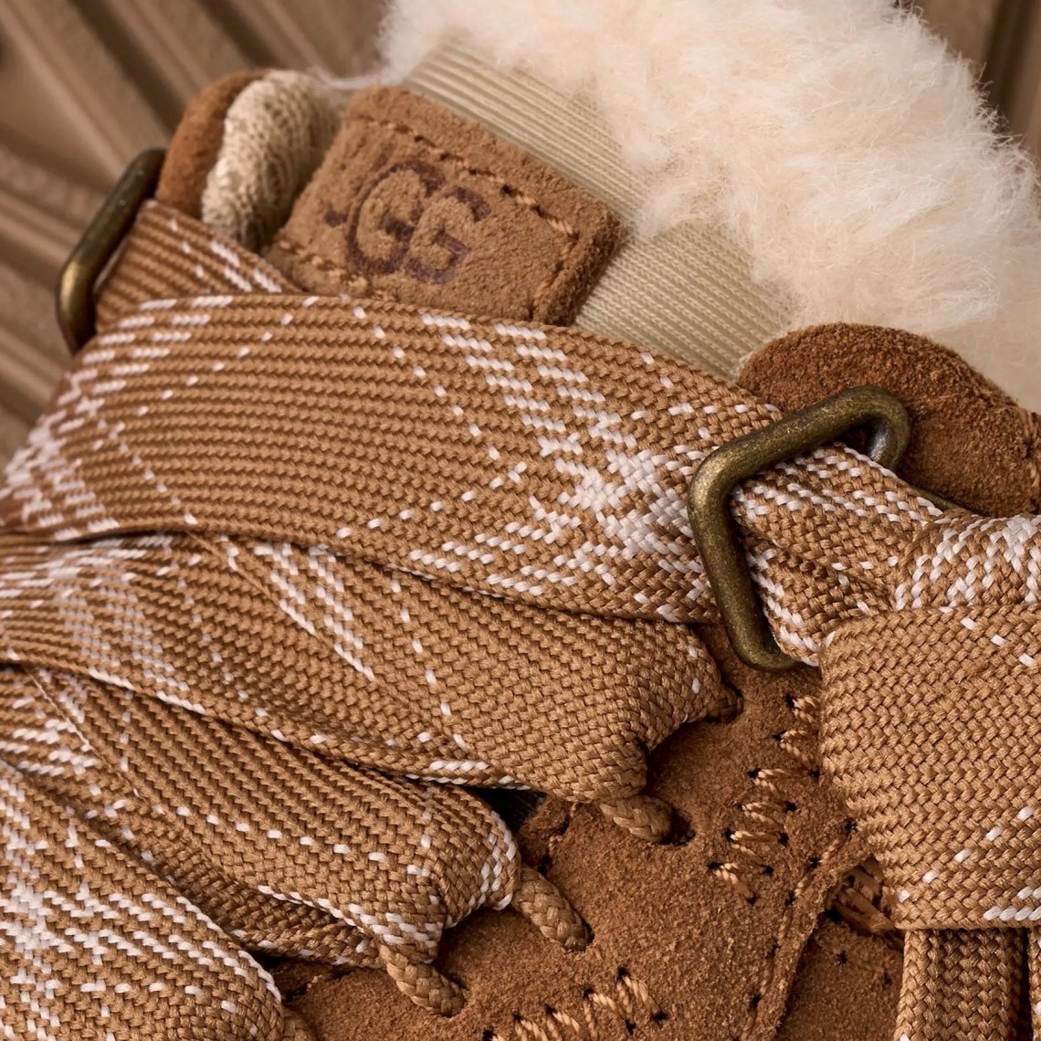 Sneakers T Lowmel Ugg bambino