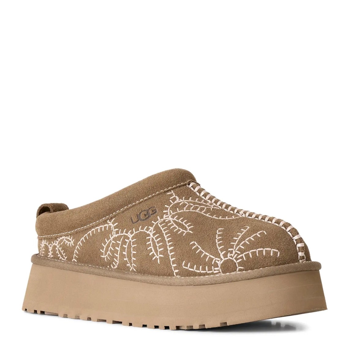 Sabot Tazz Botanic Ugg