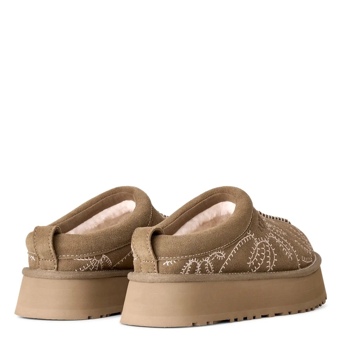 Sabot Tazz Botanic Ugg