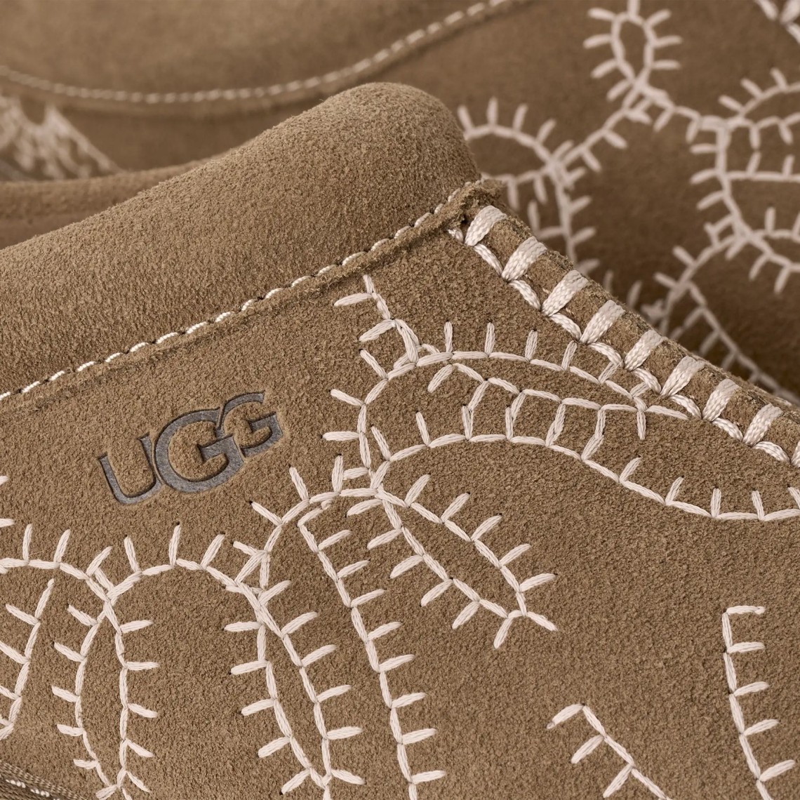 Sabot Tazz Botanic Ugg