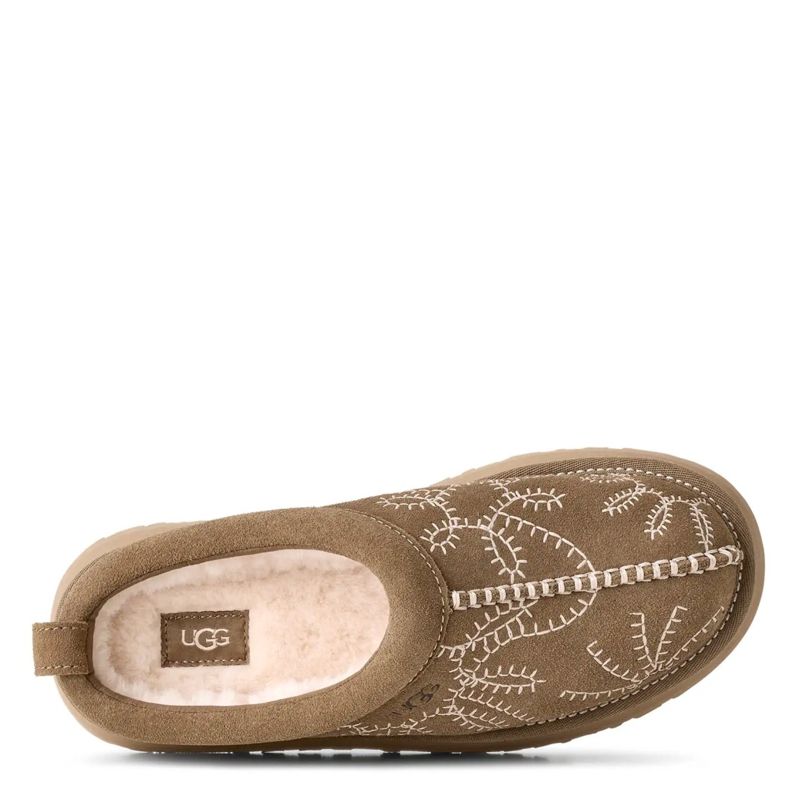 Sabot Tazz Botanic Ugg