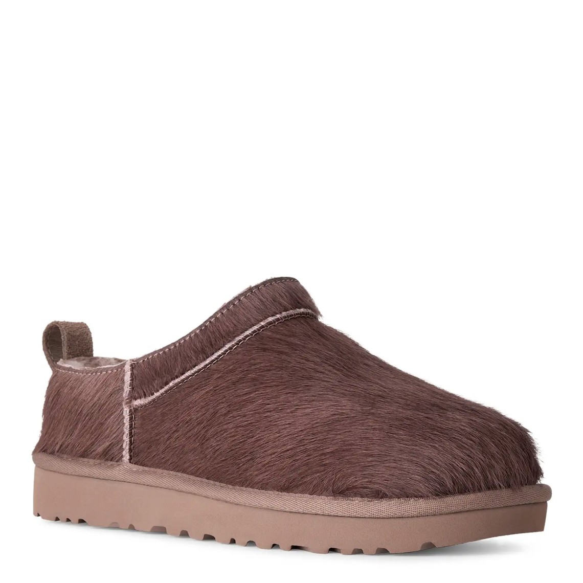 Sabot Classic Micro Calf Hair Ugg