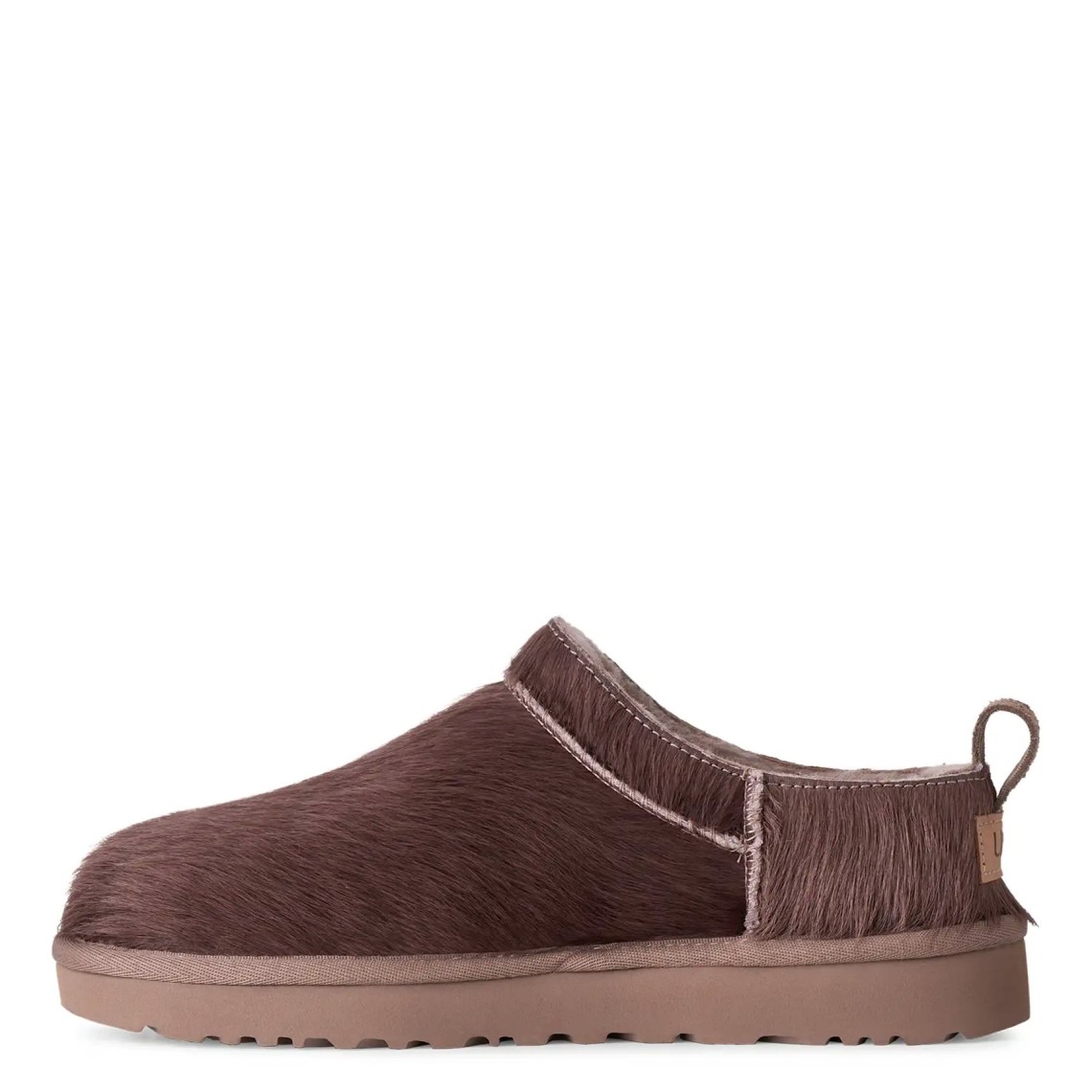 Sabot Classic Micro Calf Hair Ugg