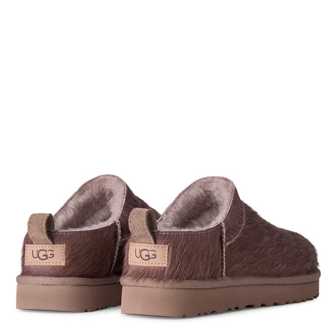 Sabot Classic Micro Calf Hair Ugg