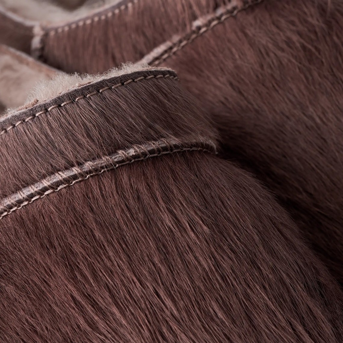 Sabot Classic Micro Calf Hair Ugg