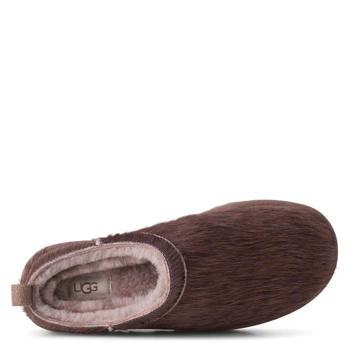 Sabot Classic Micro Calf Hair Ugg