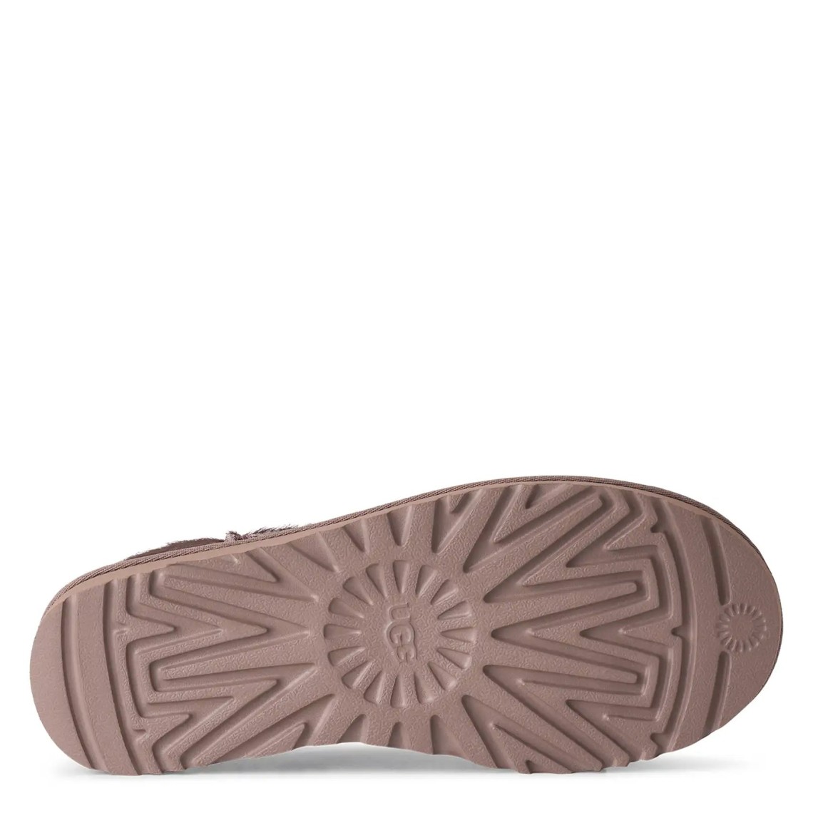 Sabot Classic Micro Calf Hair Ugg