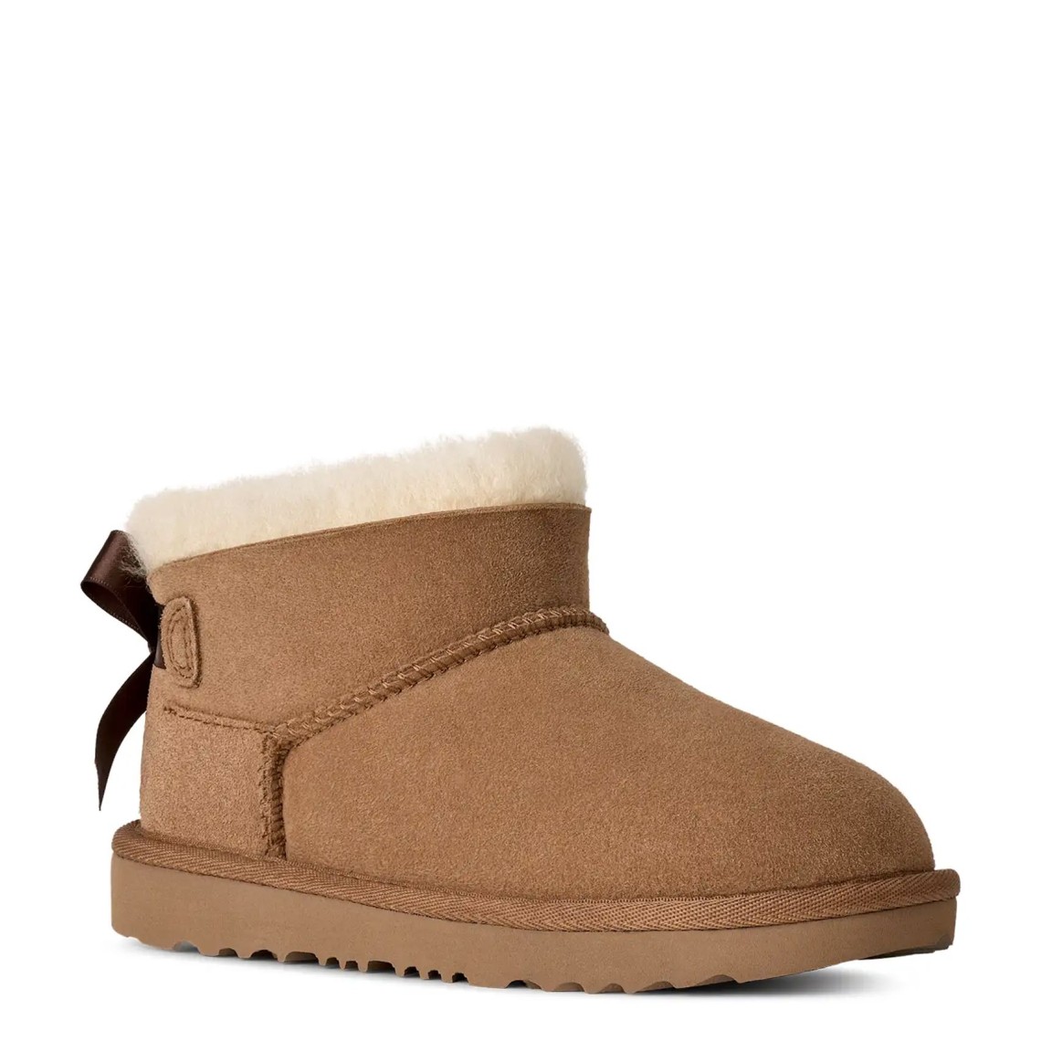 Stivaletti K Ultra Mini Bailey Bow Ugg bambina