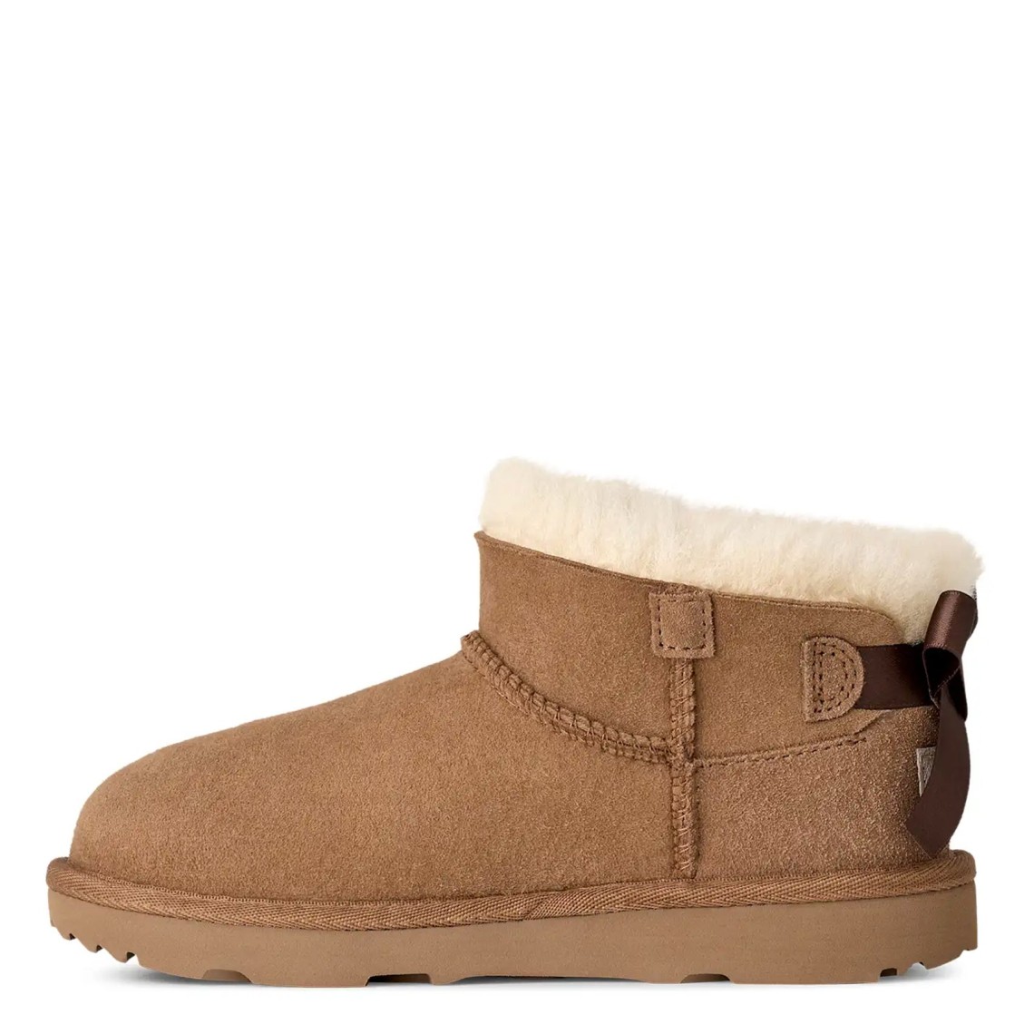 Stivaletti K Ultra Mini Bailey Bow Ugg bambina