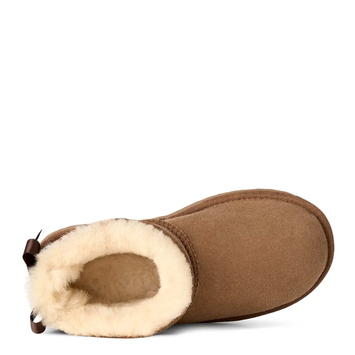 Stivaletti K Ultra Mini Bailey Bow Ugg bambina