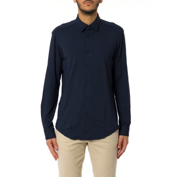 Camicia Boss
