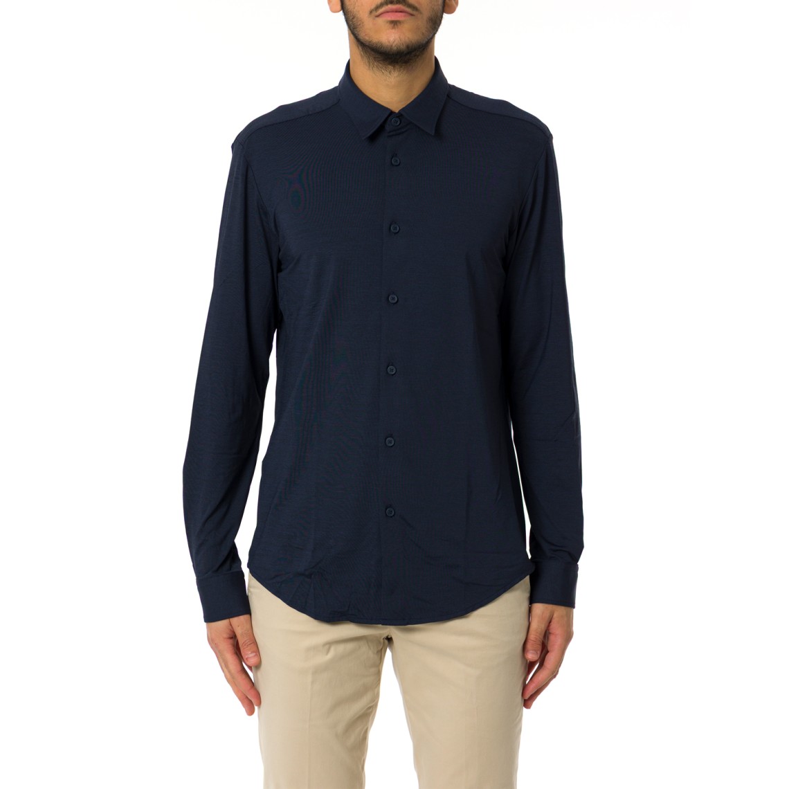 Camicia Boss