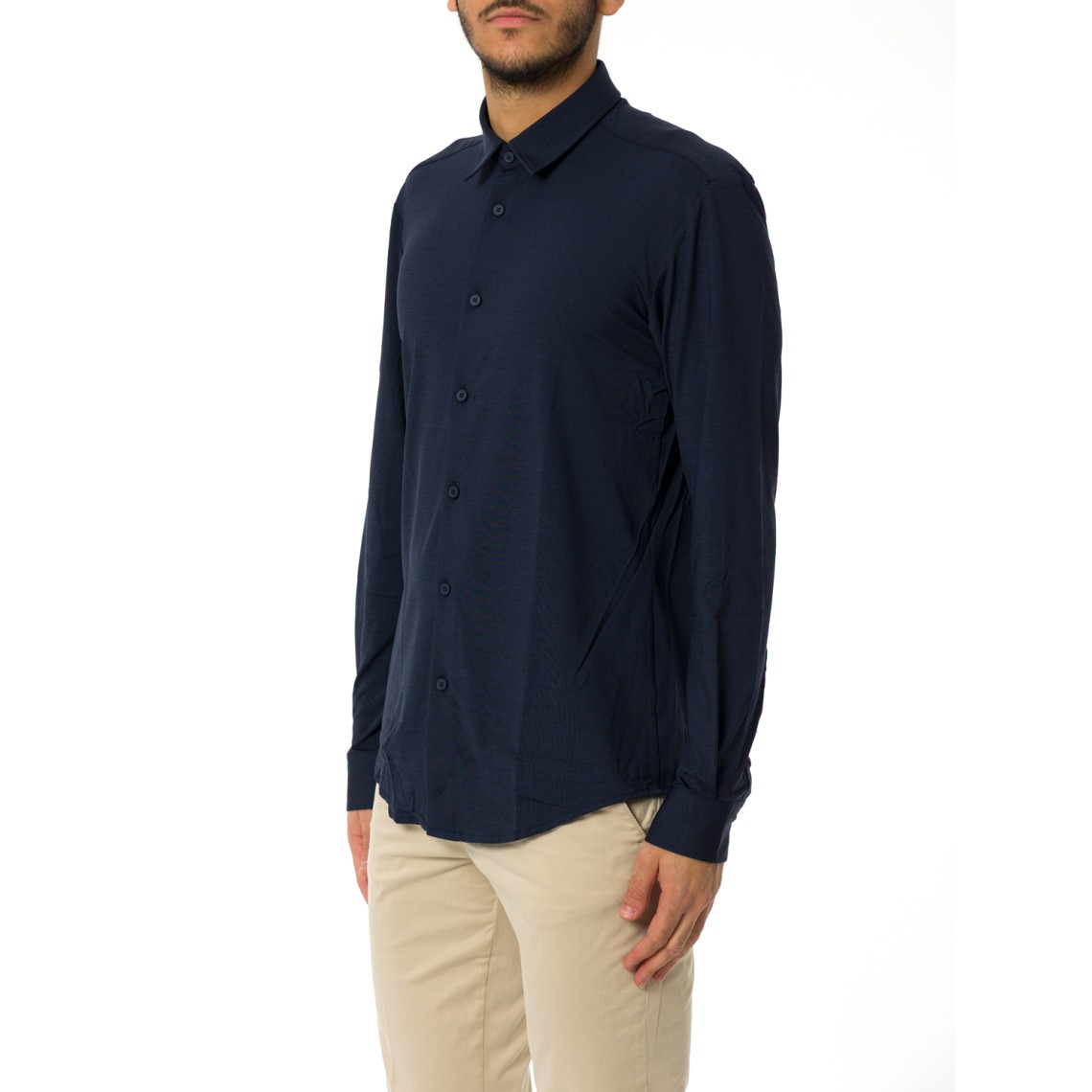 Camicia Boss