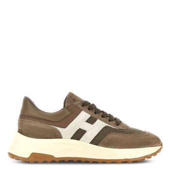 Sneakers Hogan Hyperlight
