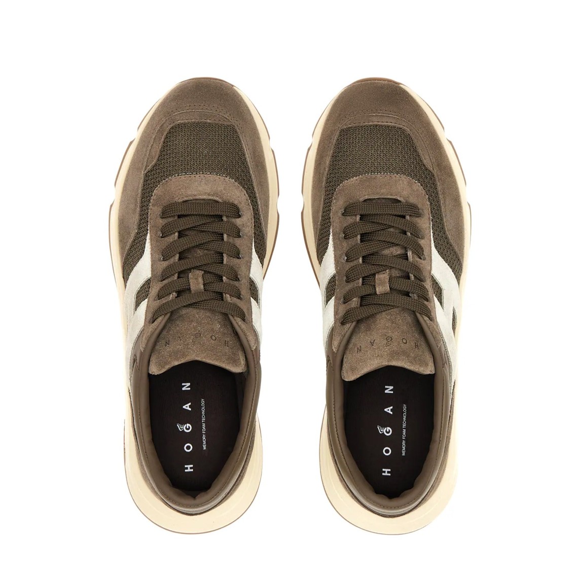 Sneakers Hogan Hyperlight