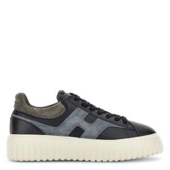 Sneakers Hogan H-Stripes