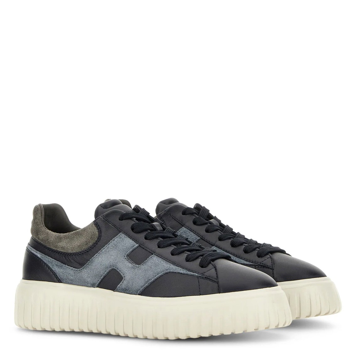 Sneakers Hogan H-Stripes