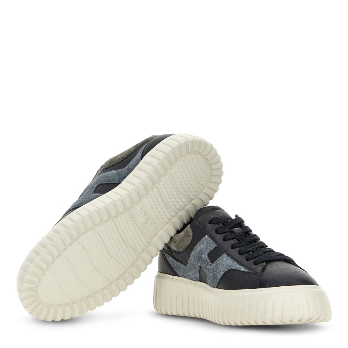 Sneakers Hogan H-Stripes