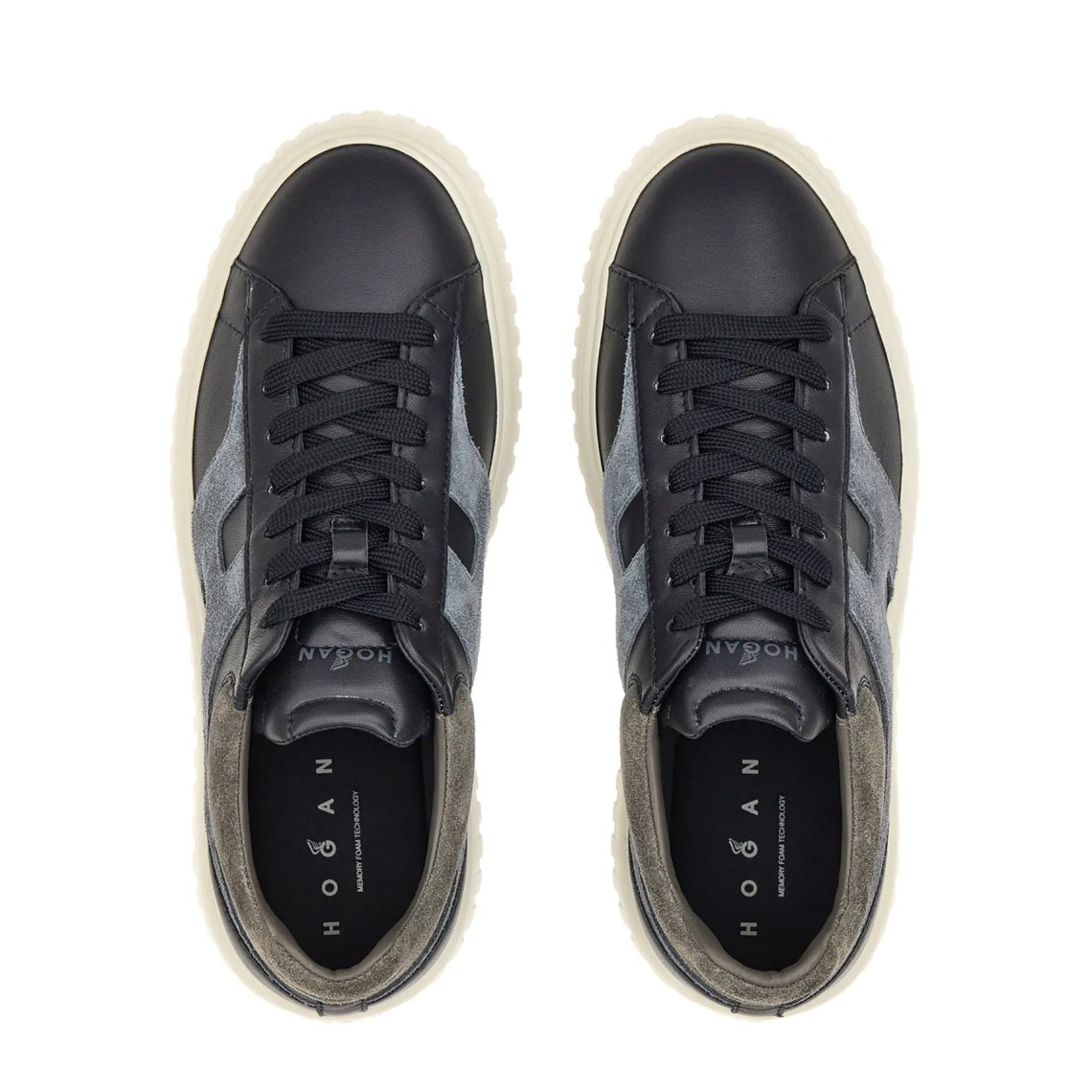 Sneakers Hogan H-Stripes
