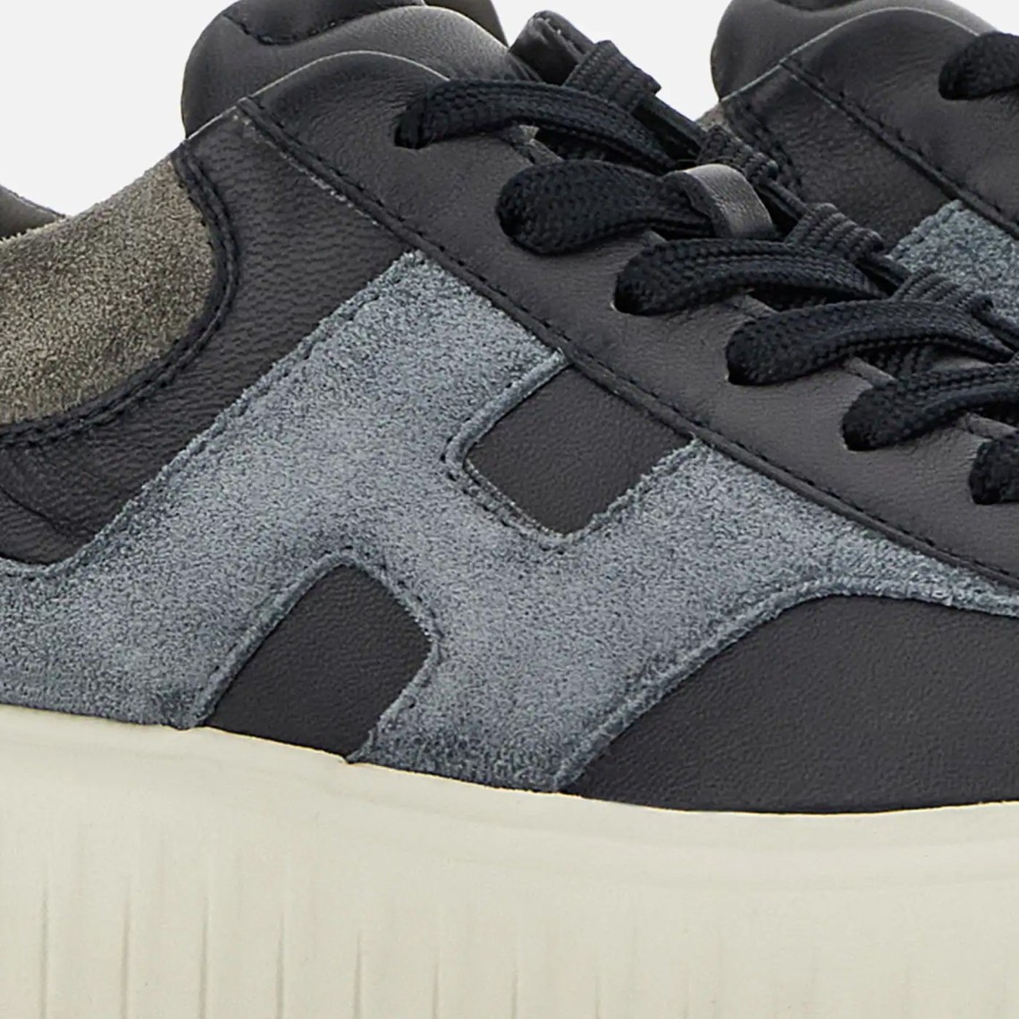 Sneakers Hogan H-Stripes