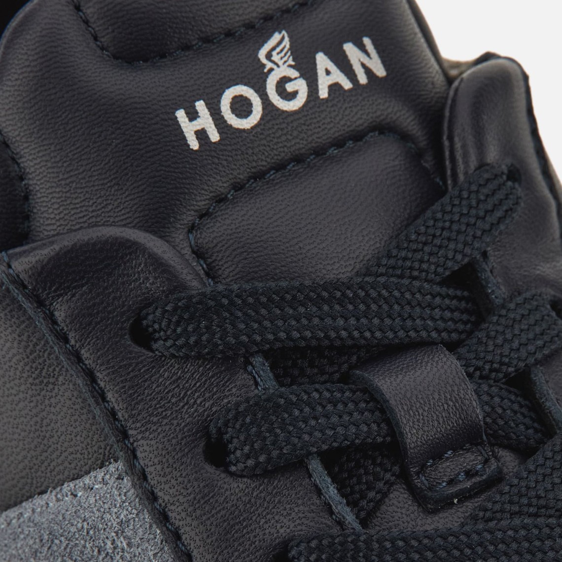 Sneakers Hogan H-Stripes