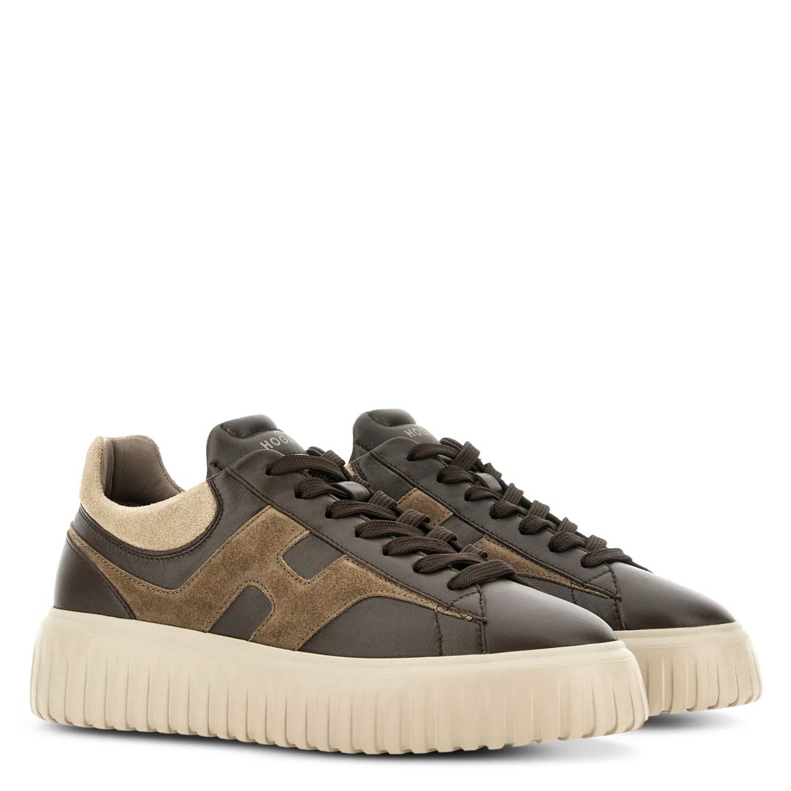 Sneakers Hogan H-Stripes