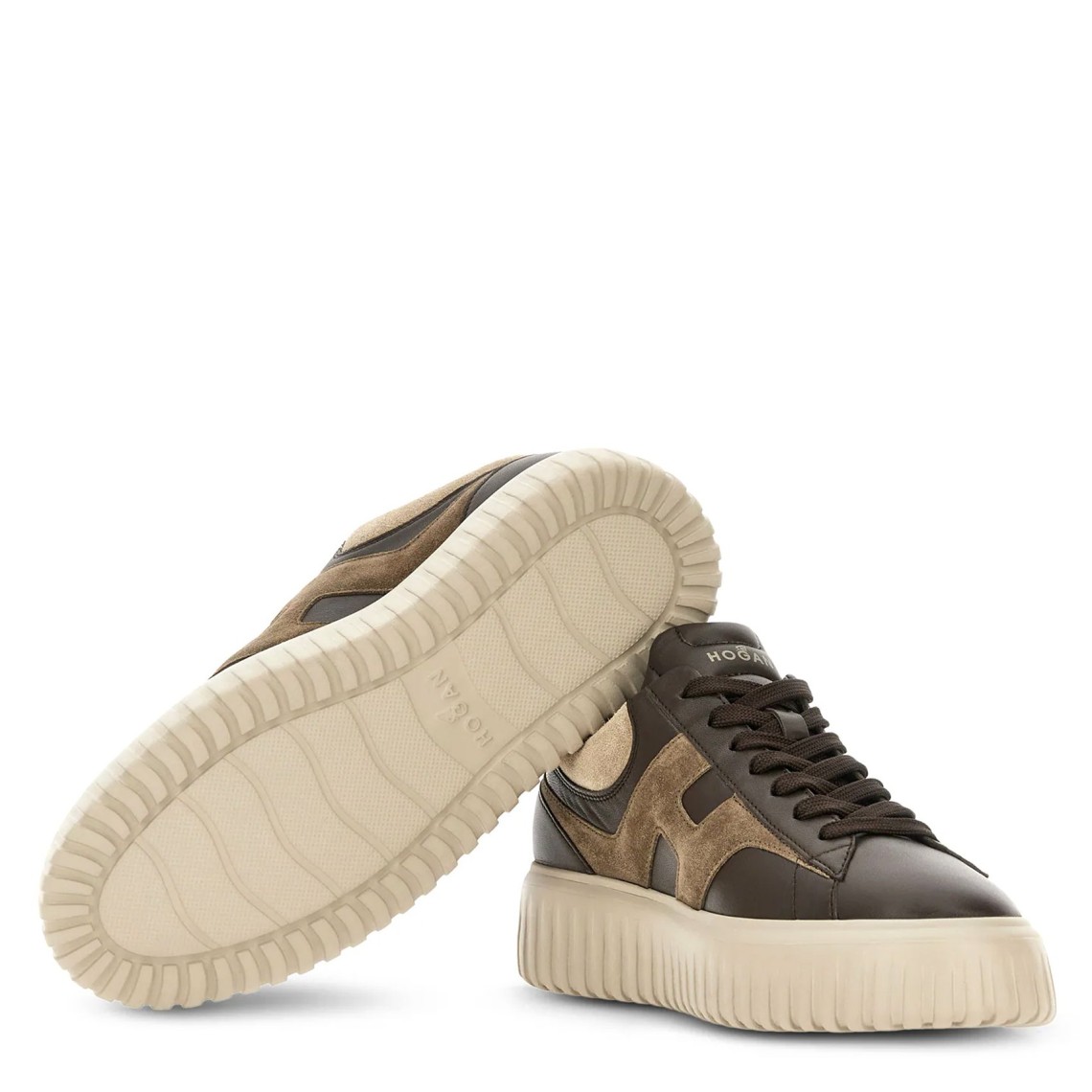 Sneakers Hogan H-Stripes