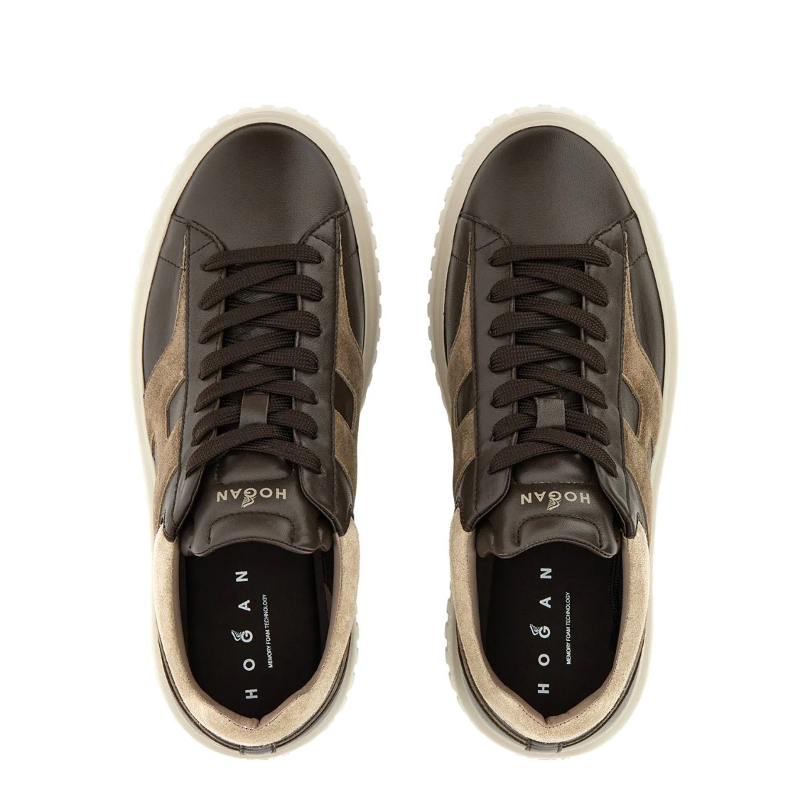 Sneakers Hogan H-Stripes