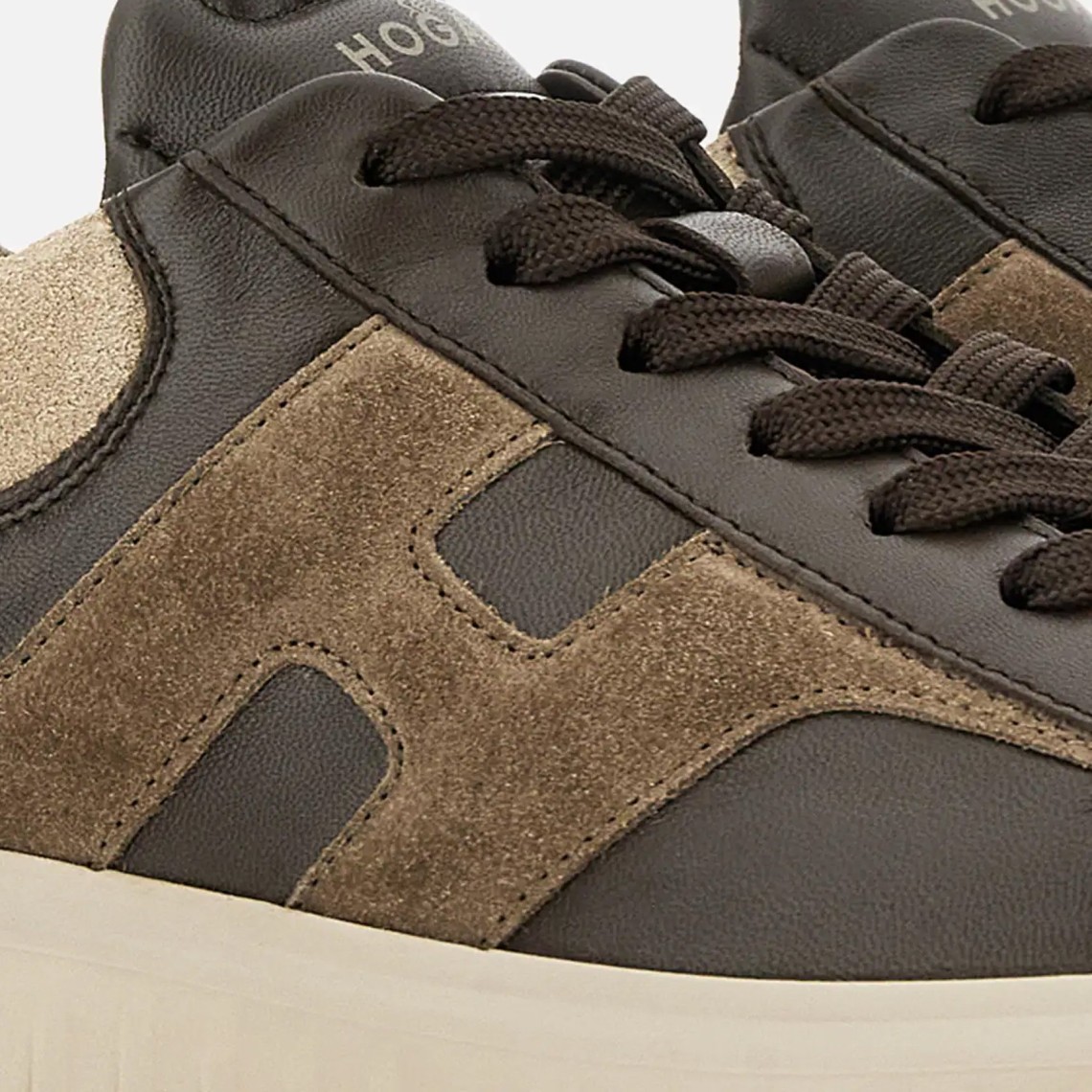 Sneakers Hogan H-Stripes