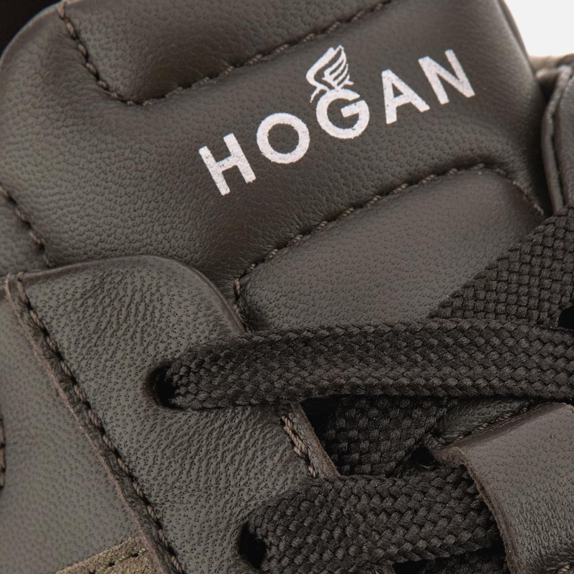 Sneakers Hogan H-Stripes