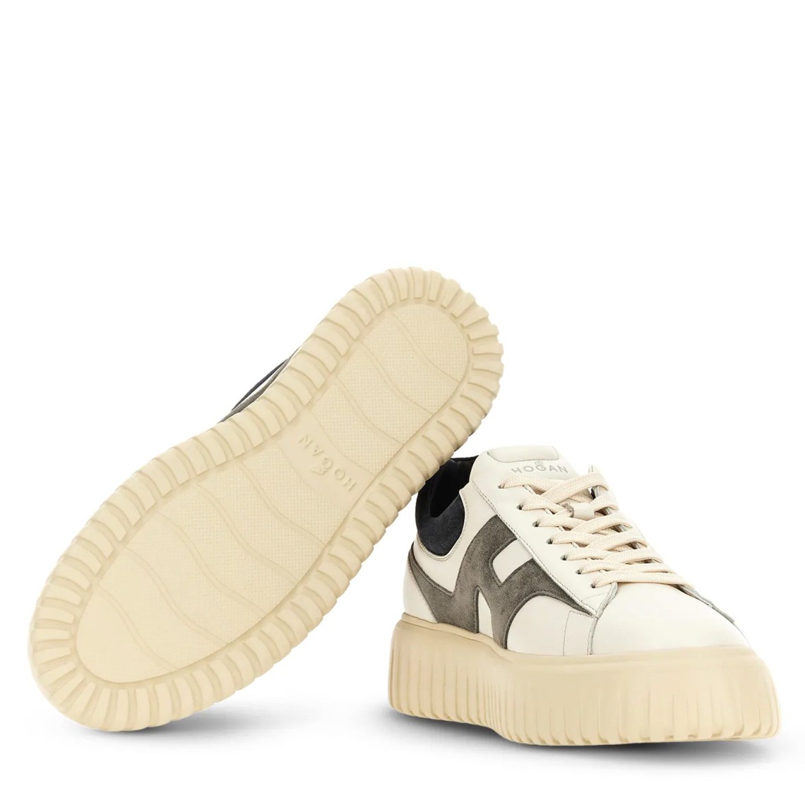 Sneakers Hogan H-Stripes
