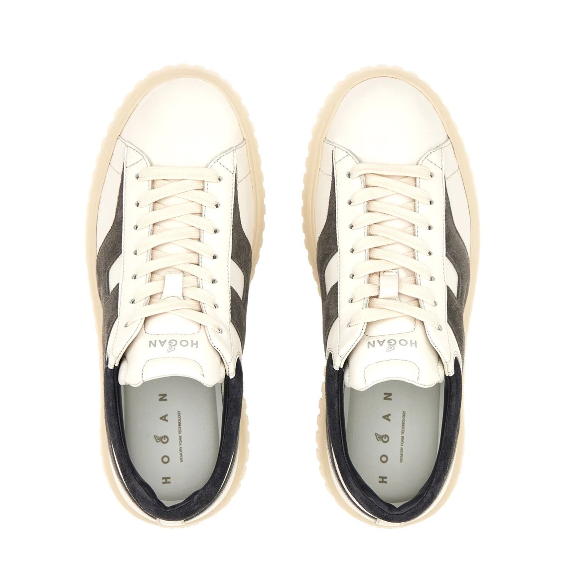 Sneakers Hogan H-Stripes