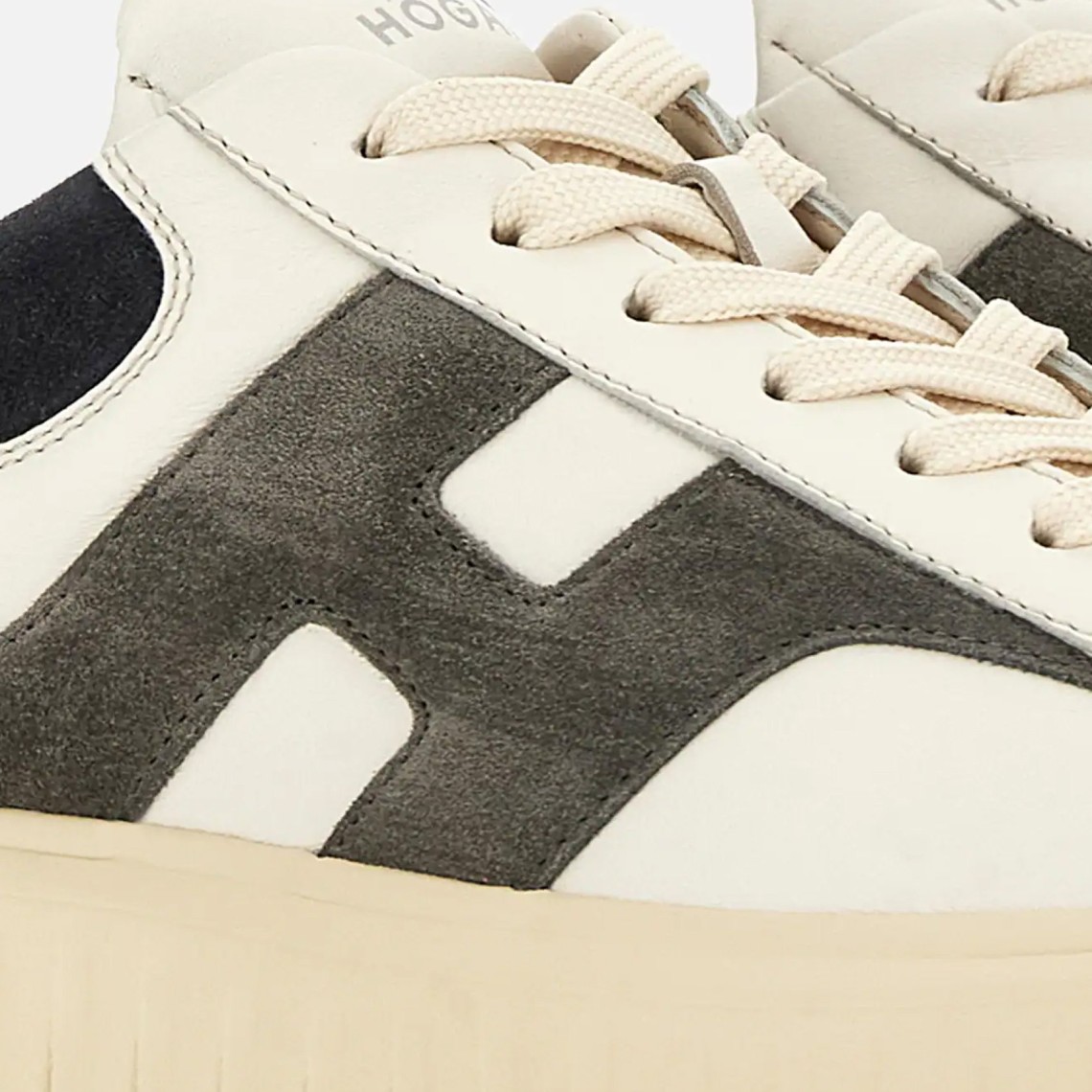 Sneakers Hogan H-Stripes