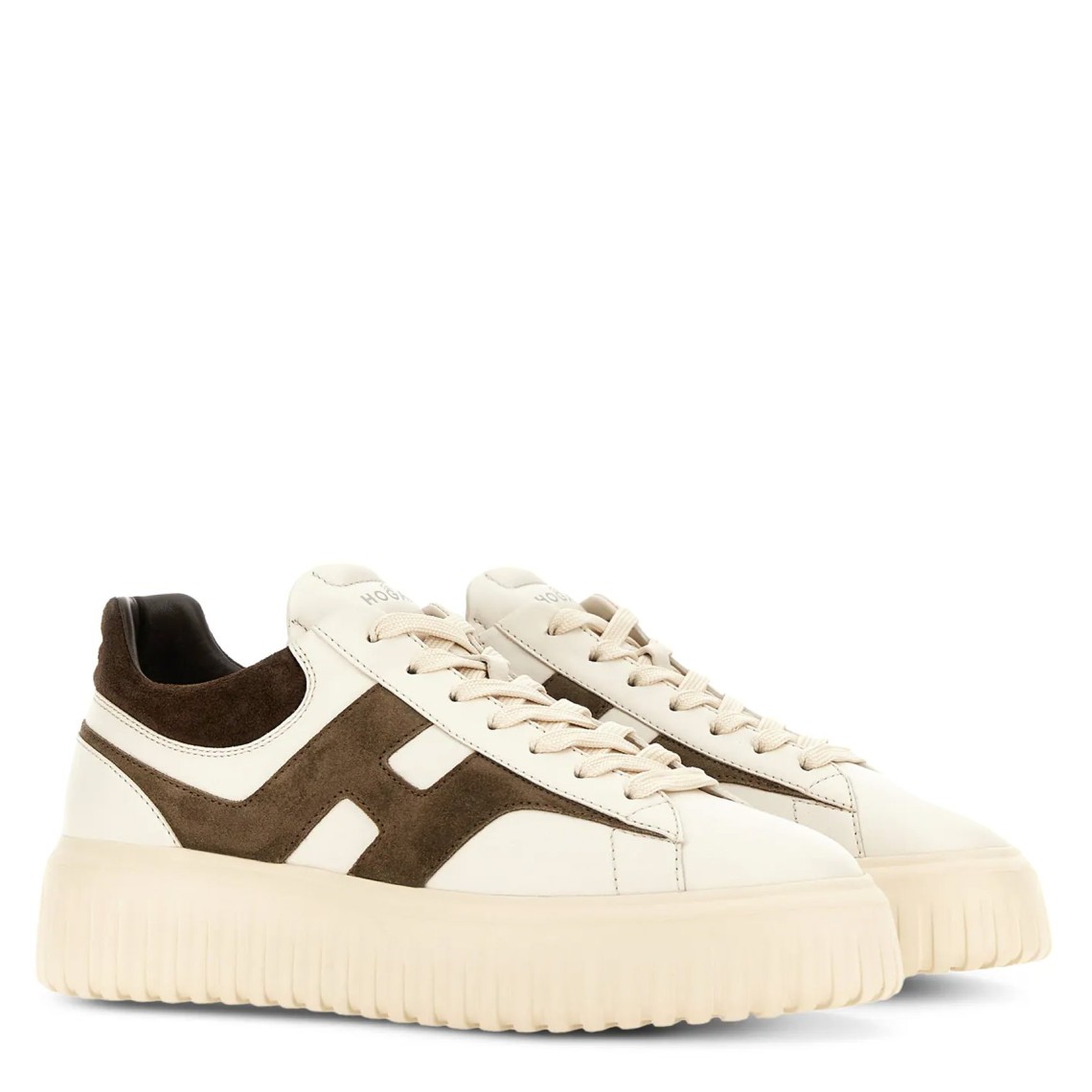 Sneakers Hogan H-Stripes