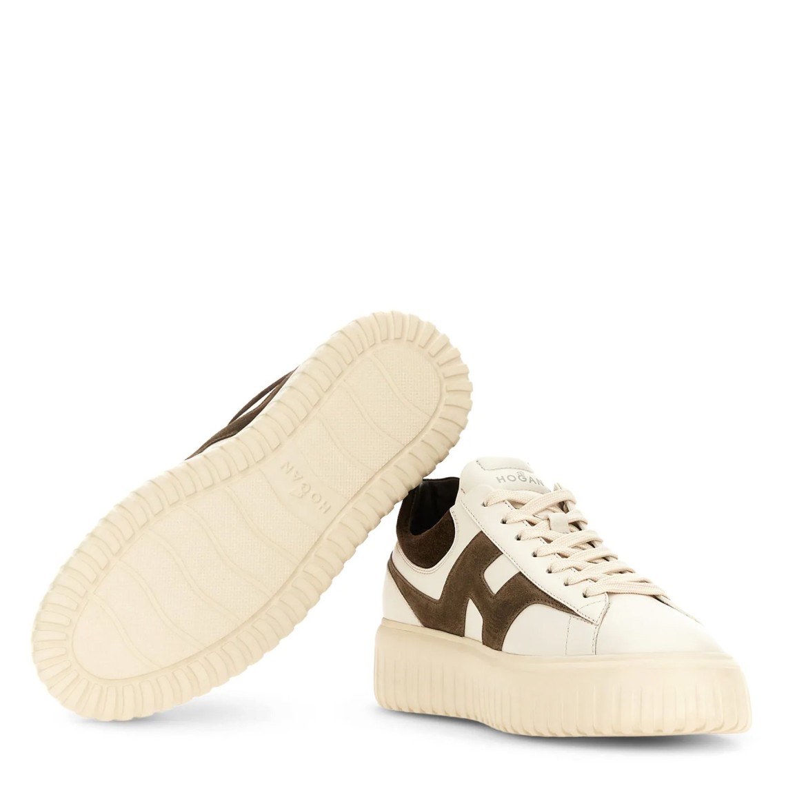 Sneakers Hogan H-Stripes