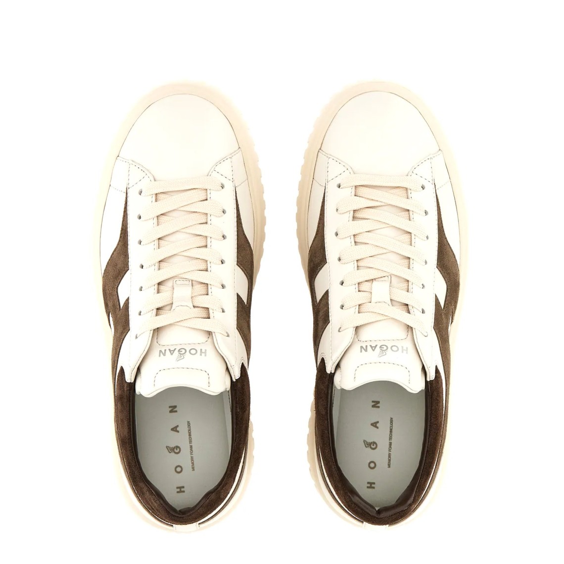 Sneakers Hogan H-Stripes