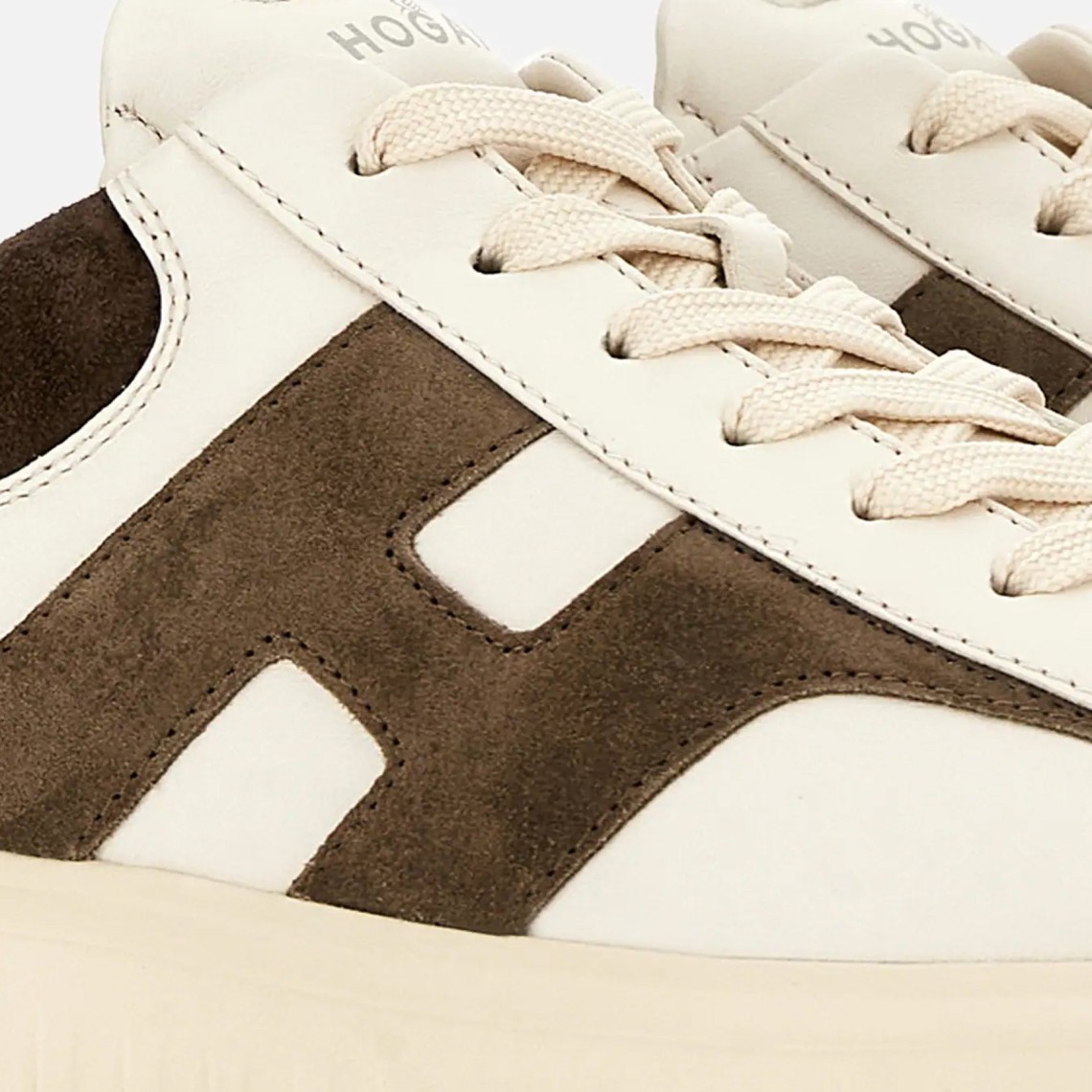 Sneakers Hogan H-Stripes