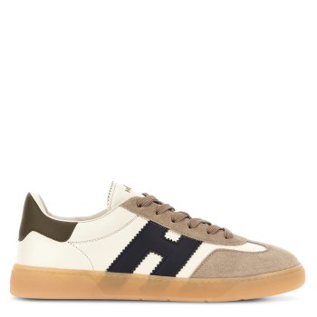 Sneakers Hogan Cool Allacciato H