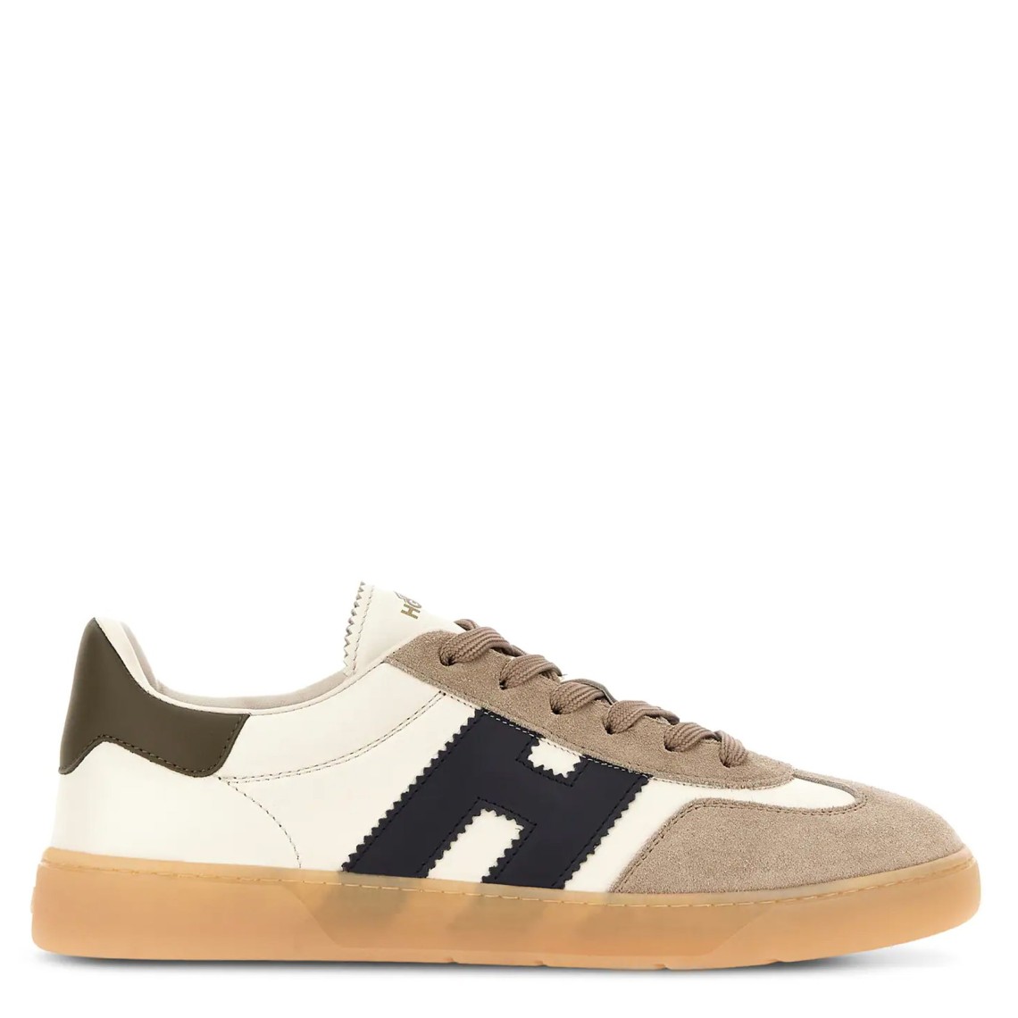 Sneakers Hogan Cool Allacciato H