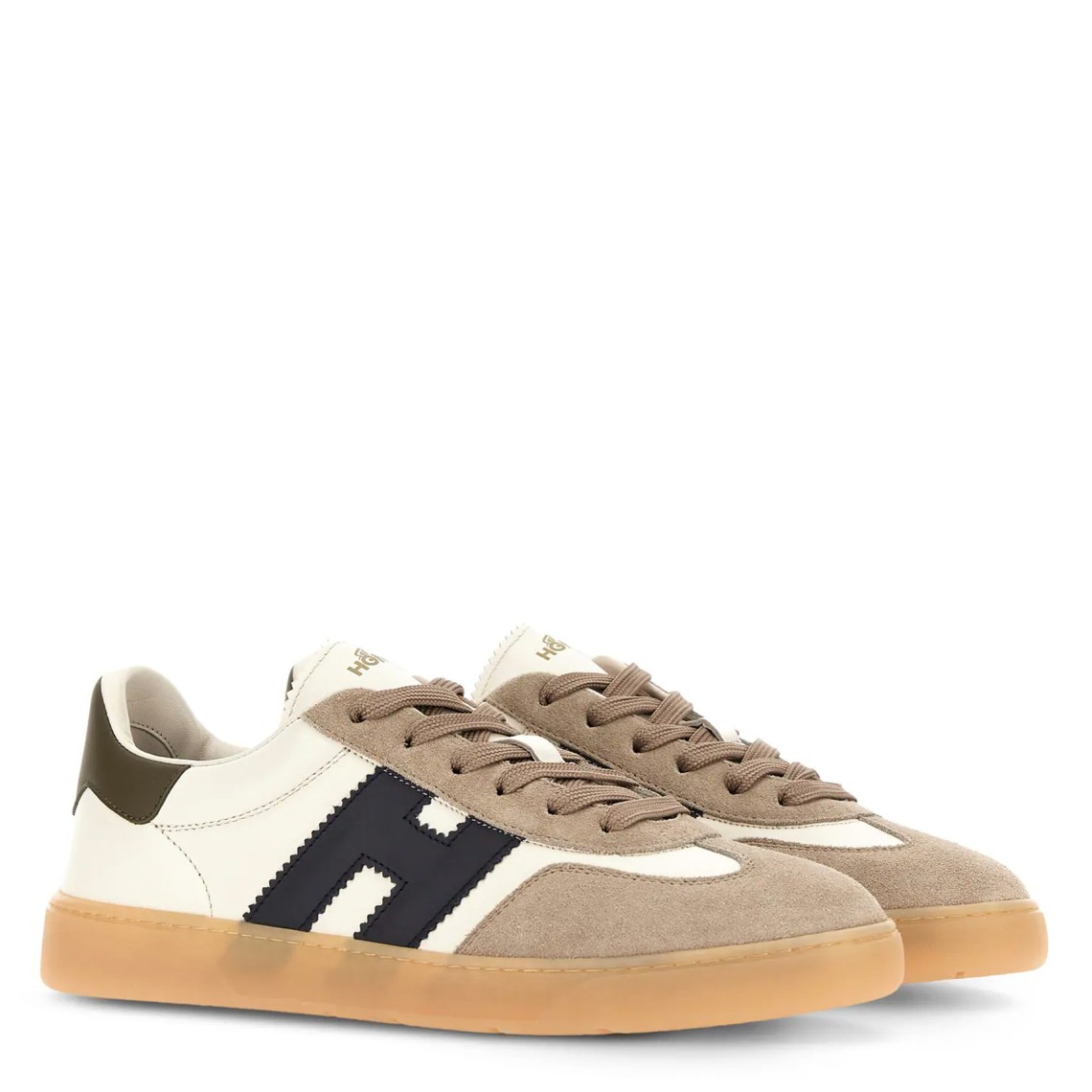 Sneakers Hogan Cool Allacciato H