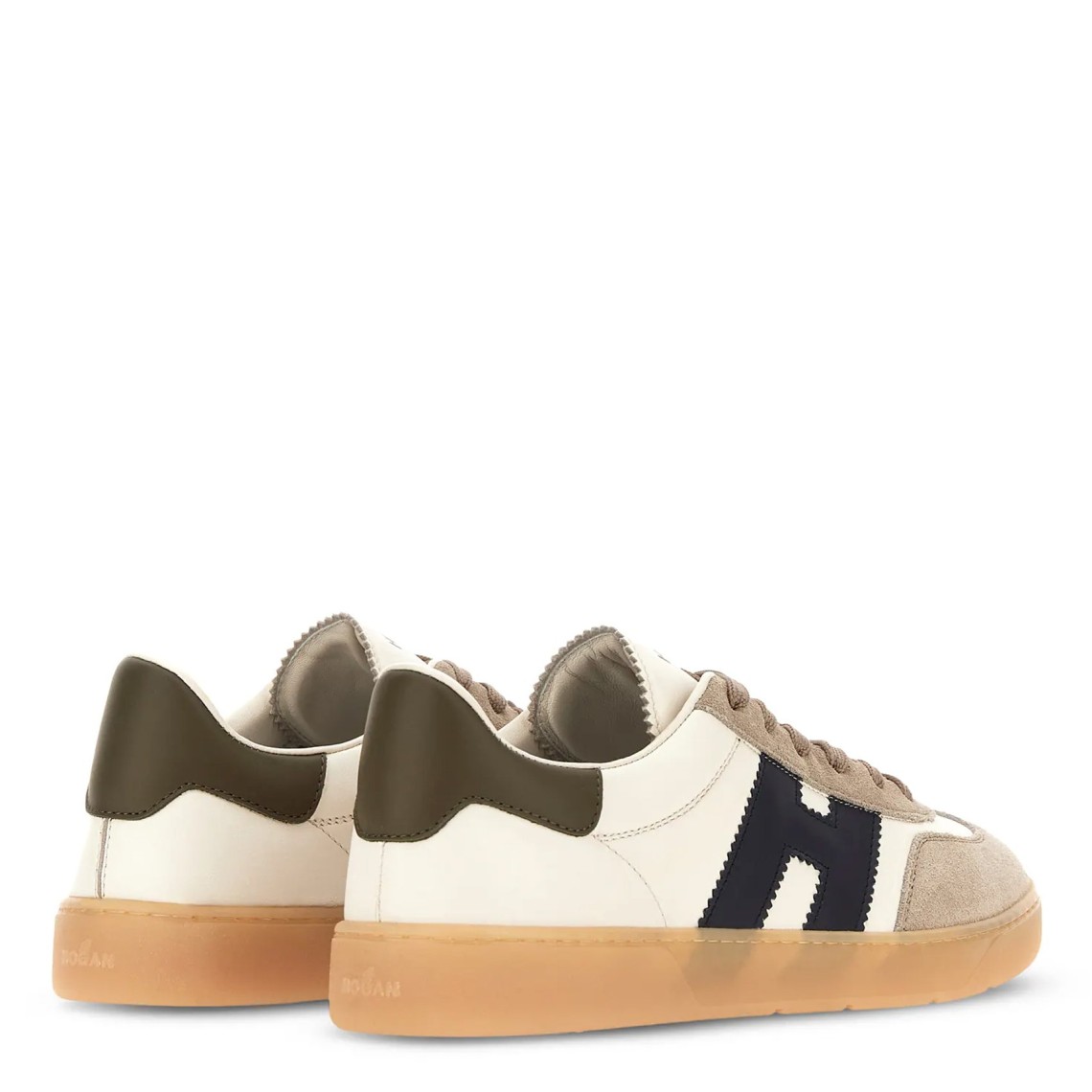 Sneakers Hogan Cool Allacciato H