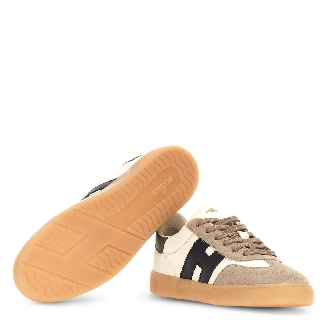 Sneakers Hogan Cool Allacciato H