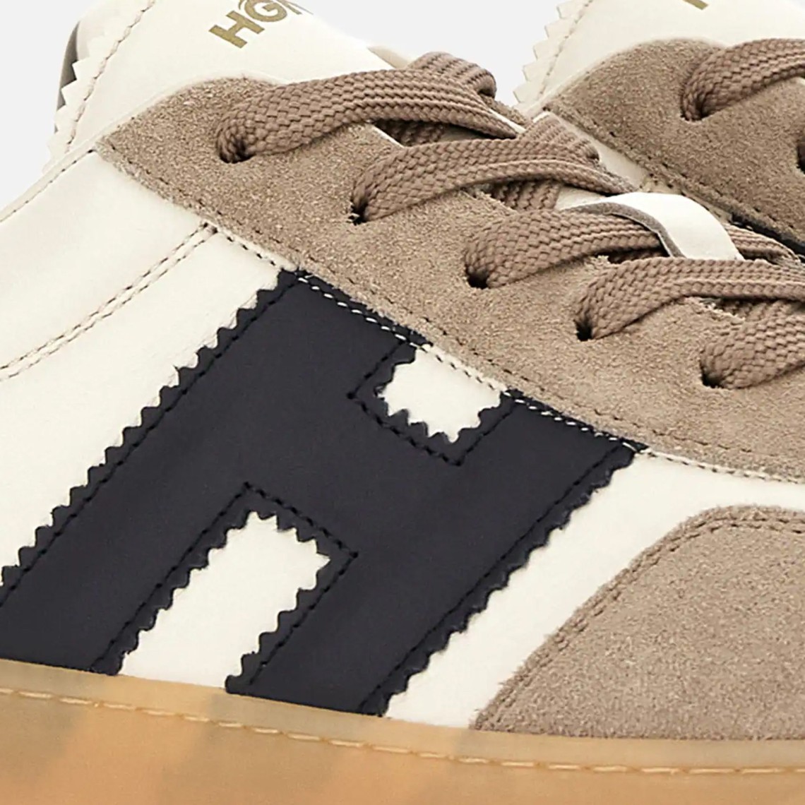 Sneakers Hogan Cool Allacciato H