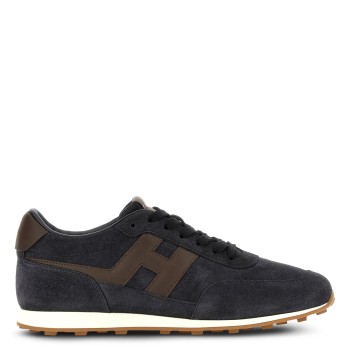 Sneakers Hogan Athletic