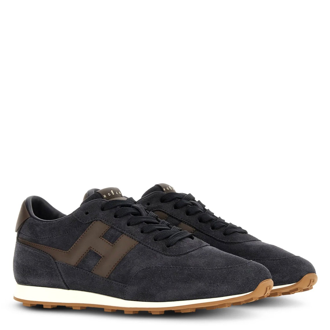 Sneakers Hogan Athletic