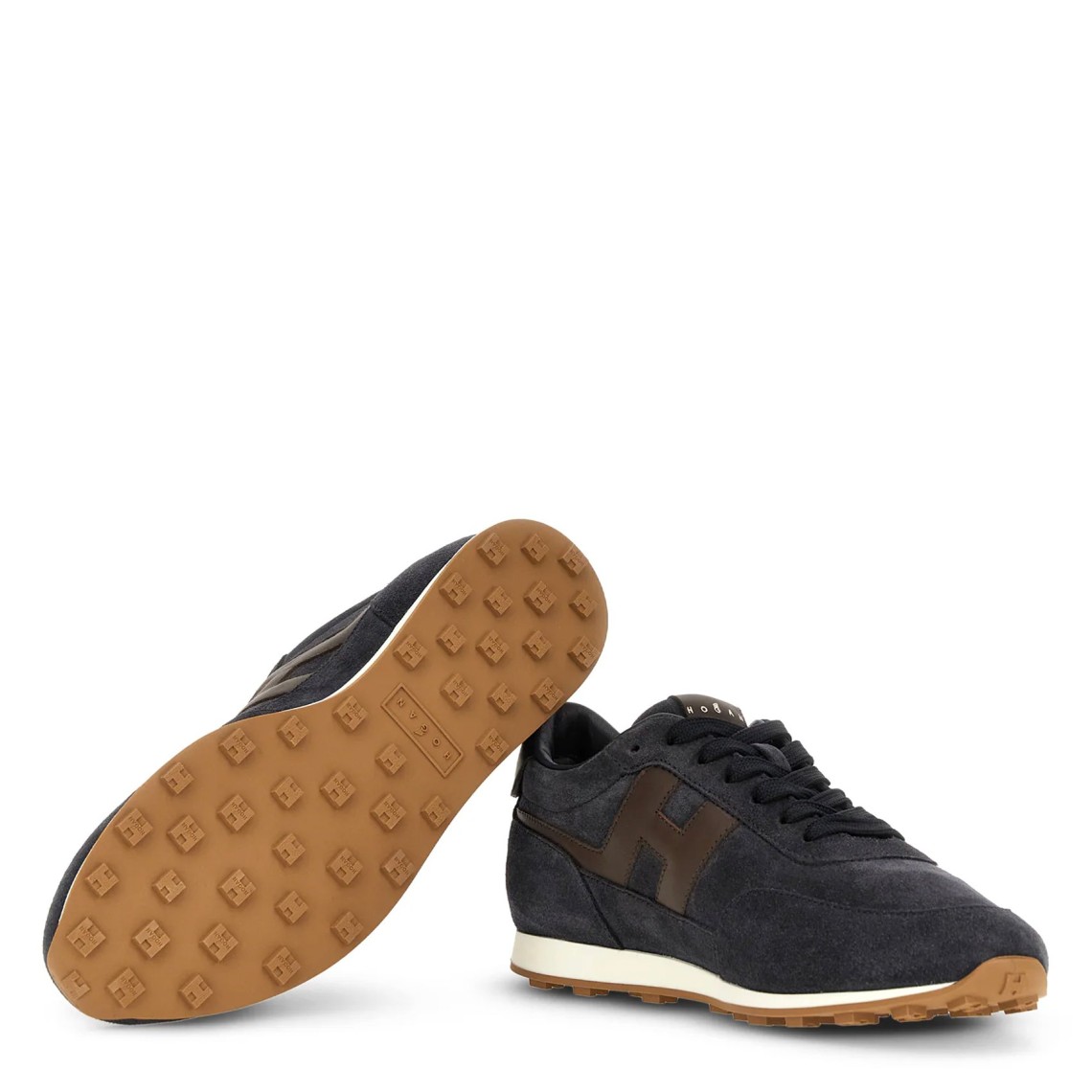 Sneakers Hogan Athletic