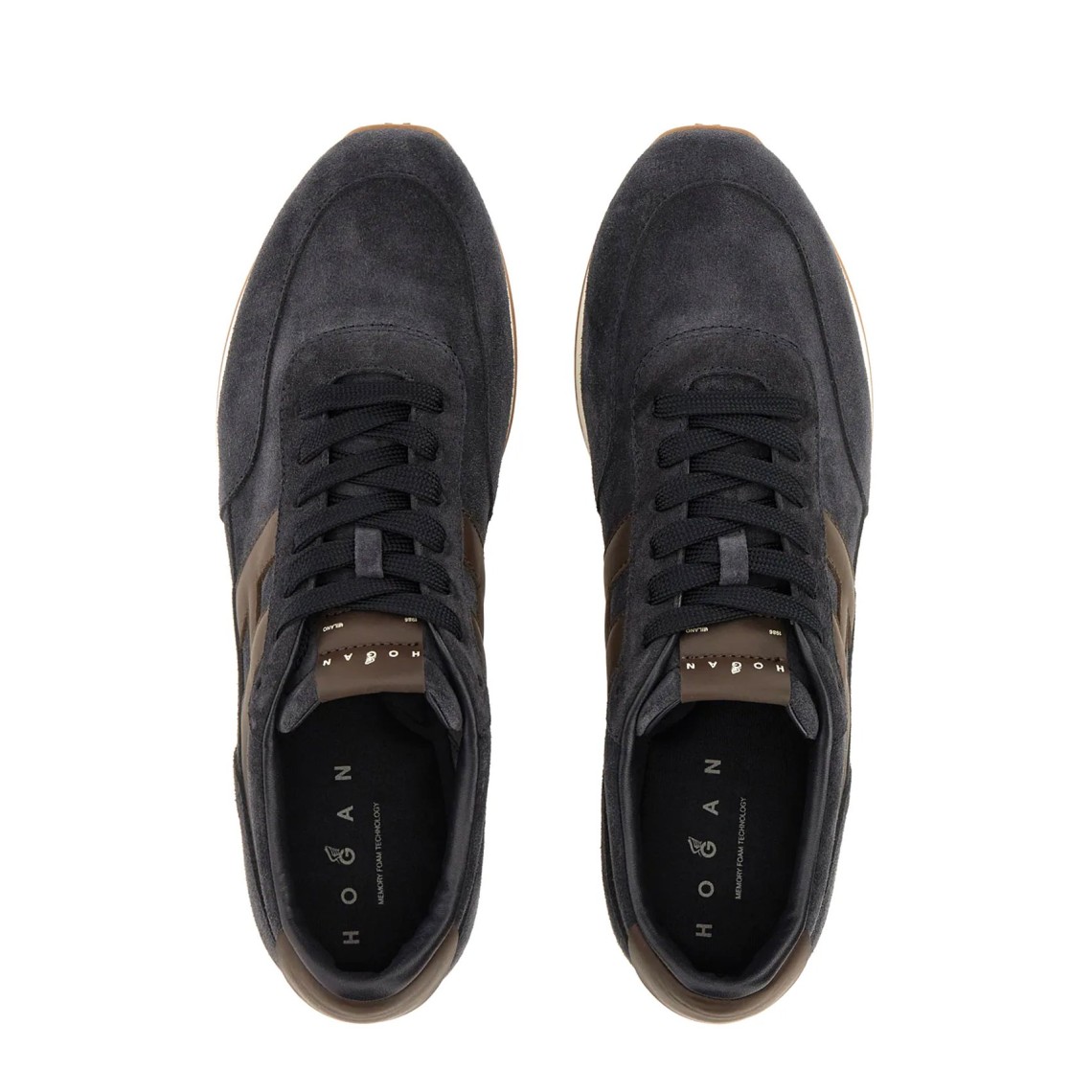 Sneakers Hogan Athletic