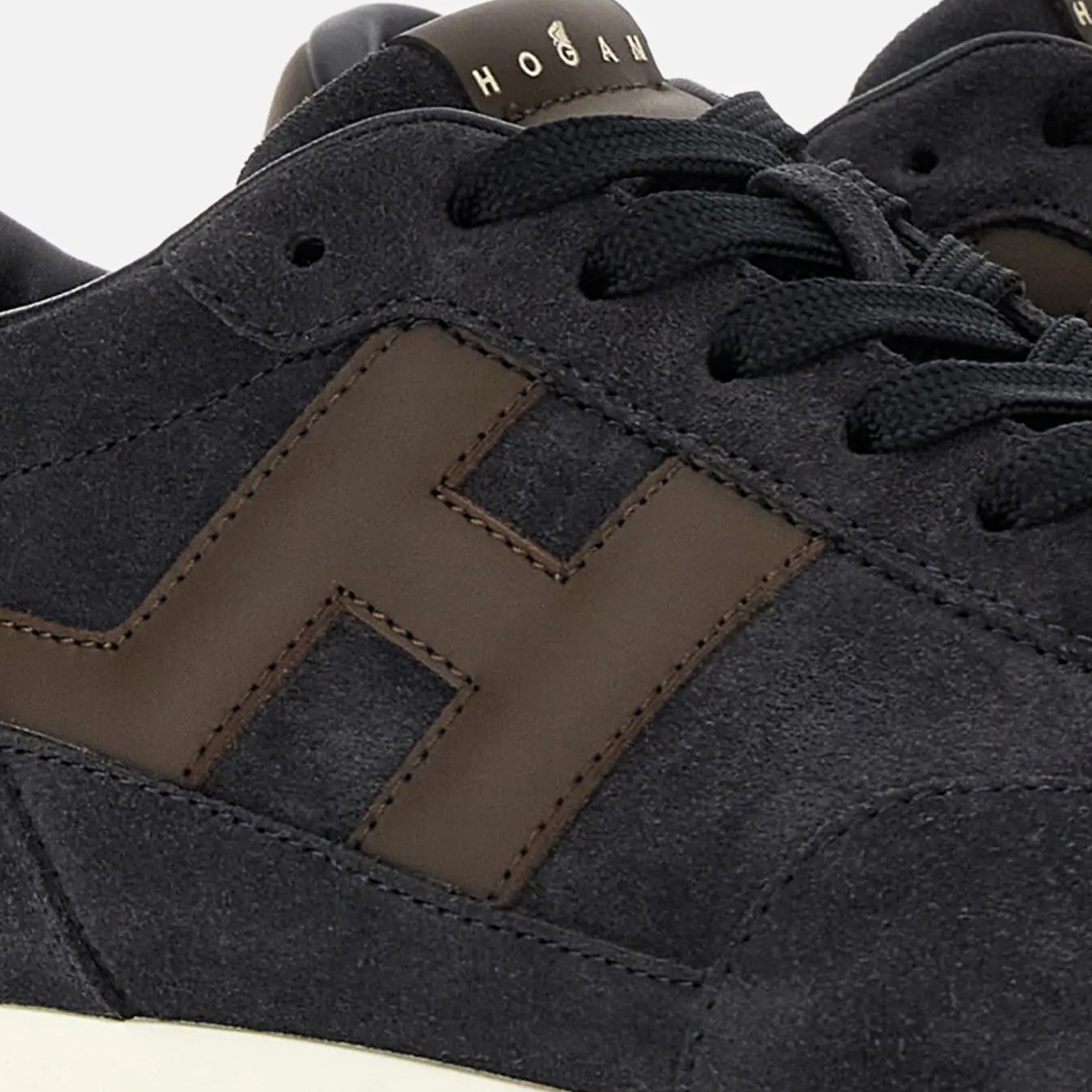 Sneakers Hogan Athletic